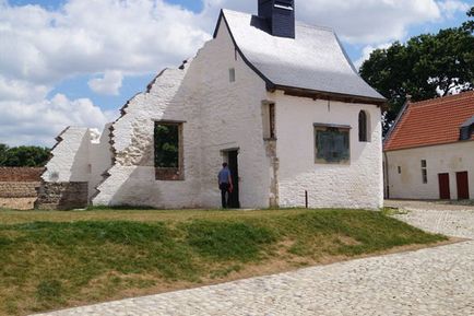 Waterloo, belgium descriere, fotografie, unde este pe hartă, cum se ajunge