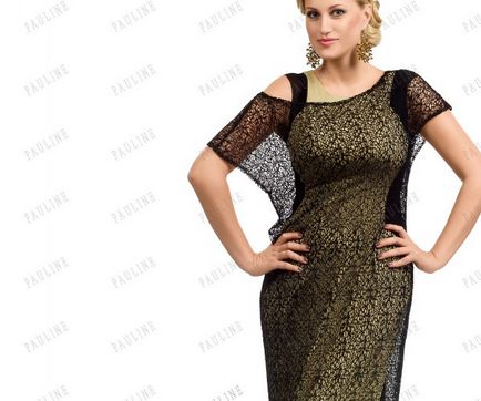 Rochie de seară din satin în Khabarovsk