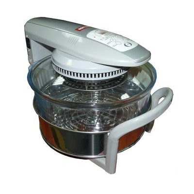 A választás aerogrill (aerogrill) kiválasztása aerogrill