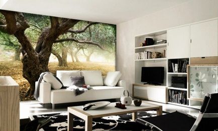 Alege imagini de fundal cool pentru acasă, lux și confort