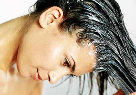 Випадання волосся на маківці у жінок і чоловіків