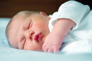 Extras după naștere cezariană, complicații