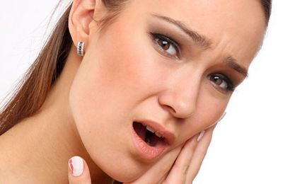 Vitaminok periodontitis (periodontális betegség kezelése) Vitaminok periodontitissel