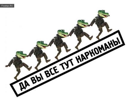 У світі тварин - очима наркомана - чи добірка невдалих опудал тварин від початківців