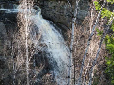 Cascada gadelsha (Bashkiria) decât faimoasa și cum să obțineți - raportul de fotografie despre vizită