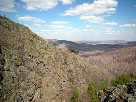 Водоспад гадельша (туяляс), сайт присвячений туризму і подорожей