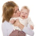 Вроджені рефлекси новонародженого, групи вроджених реакцій (фізіологічні, атавістичні і