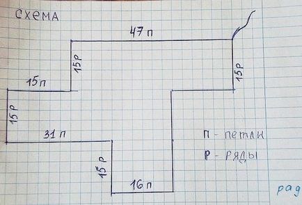 В'язані тапочки спицями - Чиполліно, 33 вироби