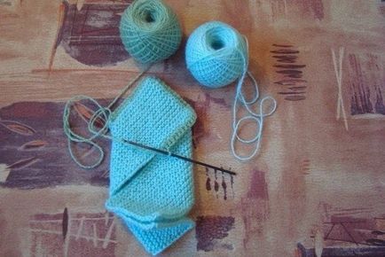 Tricotate tricotate cu ace de tricotat - cipollino, 33 meșteșuguri