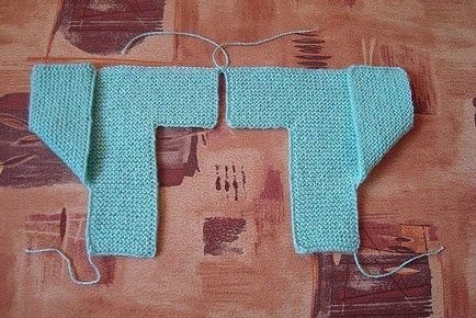 Tricotate tricotate cu ace de tricotat - cipollino, 33 meșteșuguri