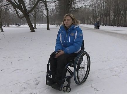 Wada împotriva paralimpianilor din Rusia