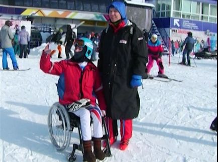 Wada ellen Paralympians Oroszország (Russia) Wada elleni orosz Paralympians