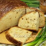 Хліб з висівками в домашніх умовах в духовці, рецепт з фото