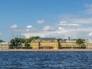 Gardens Юсупов градини и паркове ръководство за Санкт Петербург