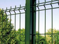 Gard din plasă de plasă cu propriile mâini - strojmasterskaya