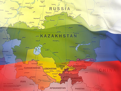 Miért van szükség Közép-Ázsia, Oroszország ortodox