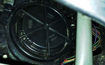 Cseréje izzók gerenda renault megane 2, gépemmel (Renault) Cseréje izzók gerenda renault megane 2, gépemen