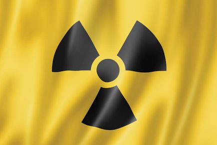 Protecția față de metode și metode de radiații simple