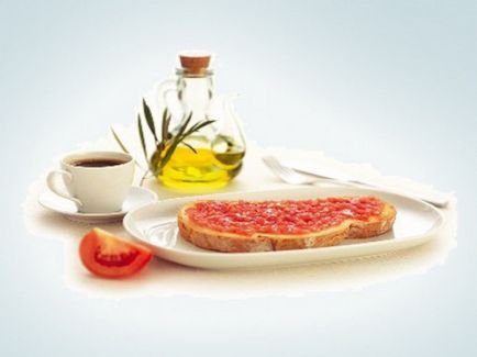 Reggeli spanyol három finom ötletek - főzés tippek a rajongók főzni ízletes - Housekeeping (reggeli) Reggeli spanyol három finom ötletek - főzés tippek a rajongók főzni ízletes - Háztartás