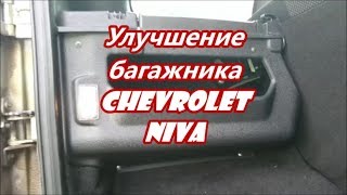 Рідкі або пластикові підкрилки на ниву