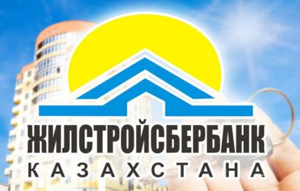 Zhilstroysberbank din Kazahstan - programe ipotecare locuințe la prețuri accesibile, cu plată în jos,