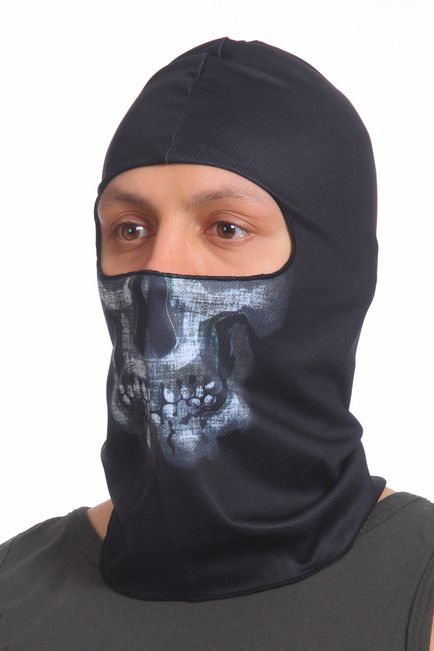 Téli és nyári balaclavas alatt sisakok megvásárolható maszk maszk a koponya, SWAT maszk