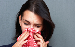 Fetid nasul cauze reci, simptome și tratament