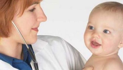 Золотистий стафілокок у дітей, також у грудних дітей симптоми і лікування золотистого стафілокока у