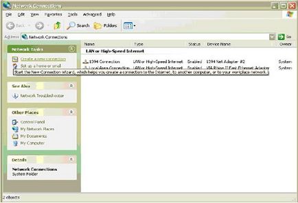 Zte zxdsl831 (Ethernet) în modul bridge