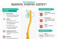 Зубна мітла », пучок трави і палиця ніж чистили зуби наші предки, здорове життя, здоров'я,