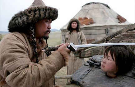 10 Fapte impresionante despre marele cuceritor al lui Genghis Khan, câinele lui Schroedinger