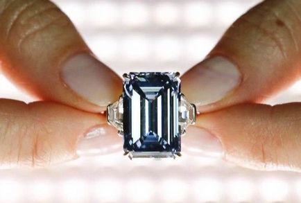 10 Причин, за якими діаманти не так цінні, як всі думають - це життя