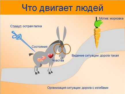 10 Способів як мотивувати себе і співробітників на роботу