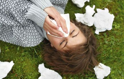 10 modalități de a opri alergia sezonieră