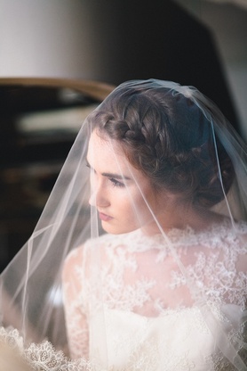 10 Питань для весільного стиліста