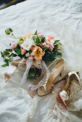10 întrebări pentru stilistul de nunți