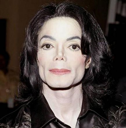 12 Фактів про Майкла Джексона, які він вважав за краще б зберегти в таємниці - фактрум