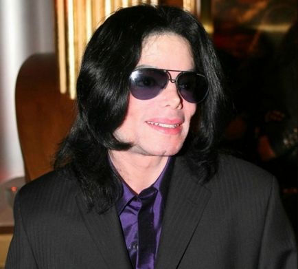 12 Fapte despre Michael Jackson, pe care el ar prefera să-l păstreze secret - factum