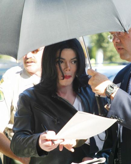 12 Fapte despre Michael Jackson, pe care el ar prefera să-l păstreze secret - factum