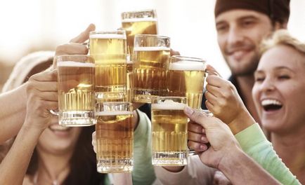 12 Fapte despre bere, multe dintre ele vor fi o descoperire pentru tine, umkra