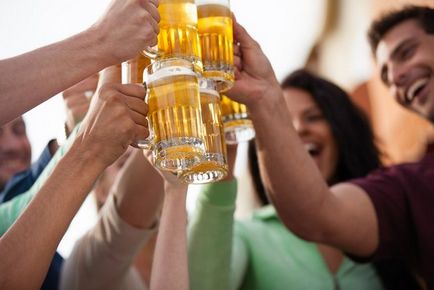14 Самих цікавих фактів про пиво, про які варто знати