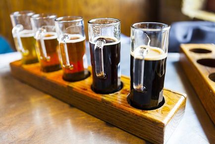 14 Cele mai interesante fapte despre bere, care merită să știe