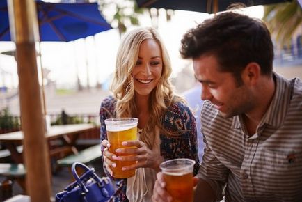 14 Cele mai interesante fapte despre bere, care merită să știe