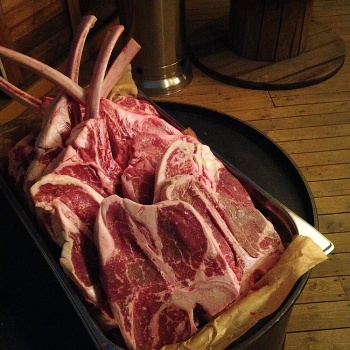 15 Фактів, які потрібно знати справжнім поціновувачам стейків, блог м'ясника steak @ home