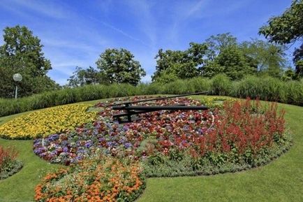 15 locuri cele mai bune din Geneva