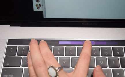 20 Tények az új MacBook Pro, amelynek alma «elfelejtette” megemlíteni - a hírek a világ alma