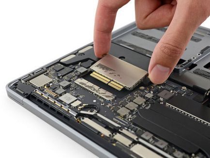 20 Fapte despre noul MacBook Pro, pe care Apple 