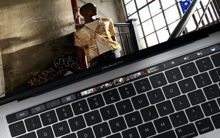 20 Фактів про новий macbook pro, про які apple «забула» згадати, - новини зі світу apple