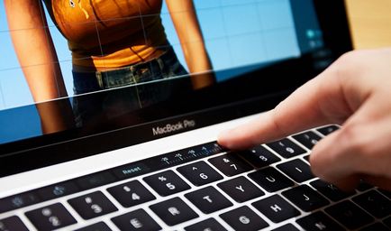 20 Fapte despre noul MacBook Pro, pe care Apple 