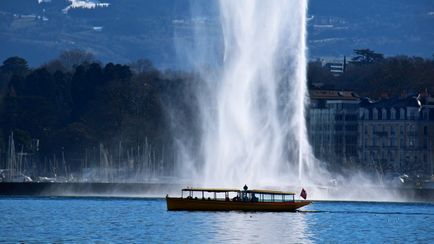 20 Місць, які варто відвідати в Женеві